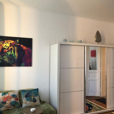 Apartment Gute Laune-Good Mood ウィーン エクステリア 写真