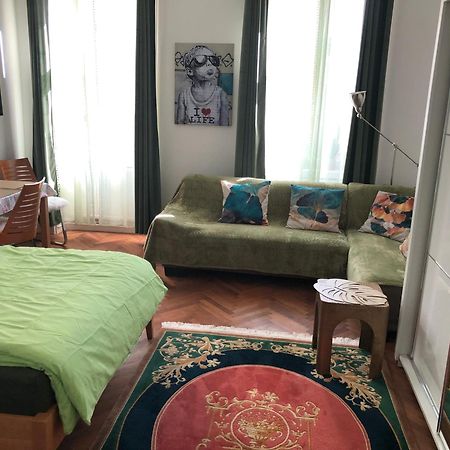 Apartment Gute Laune-Good Mood ウィーン エクステリア 写真