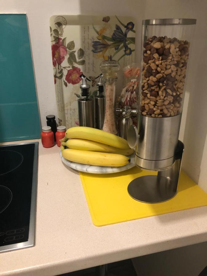 Apartment Gute Laune-Good Mood ウィーン エクステリア 写真